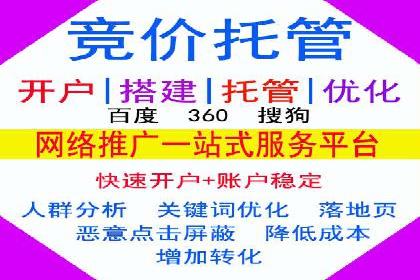 竞价广告代运营：企业增长秘诀
